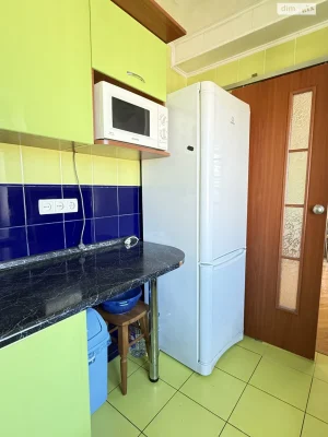 Продаж Квартира Кудрявець