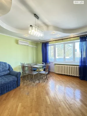 Продаж Квартира Кудрявець
