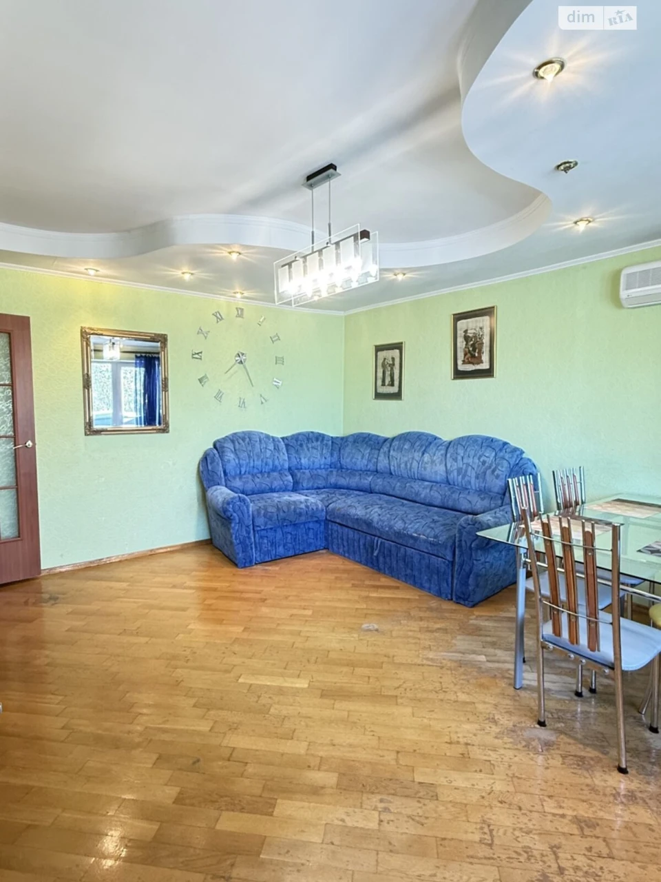 Продаж Квартира Кудрявець