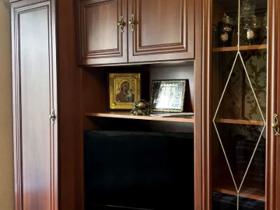 Квартира. Київ, Оболонський просп.