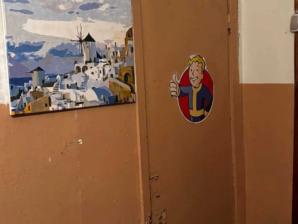 Квартира. Київ, Оболонський просп.