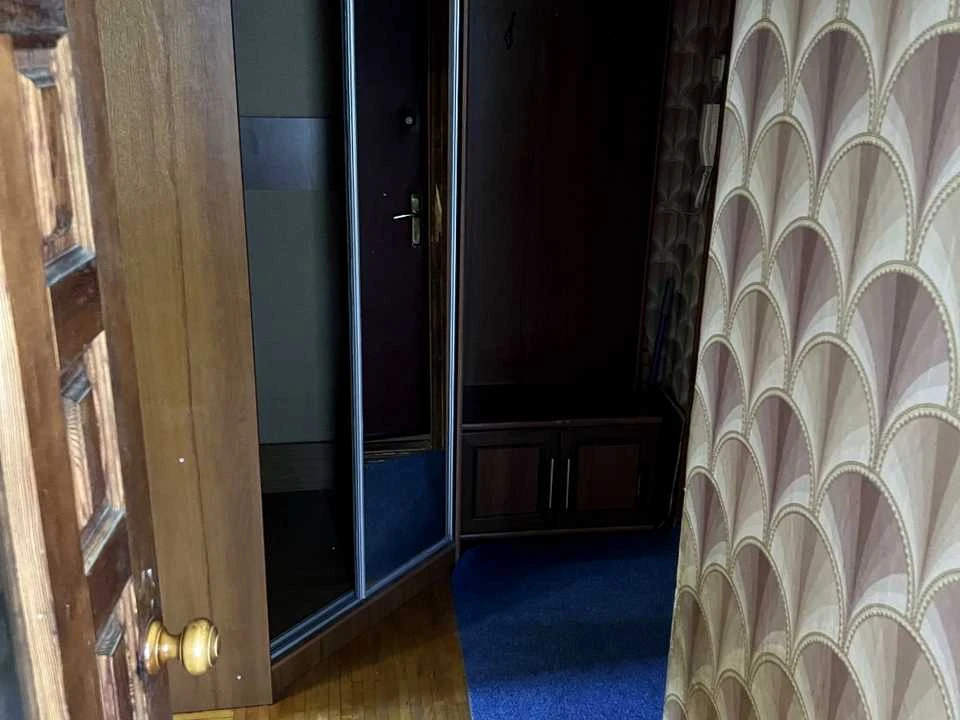 Квартира. Київ, Оболонський просп.