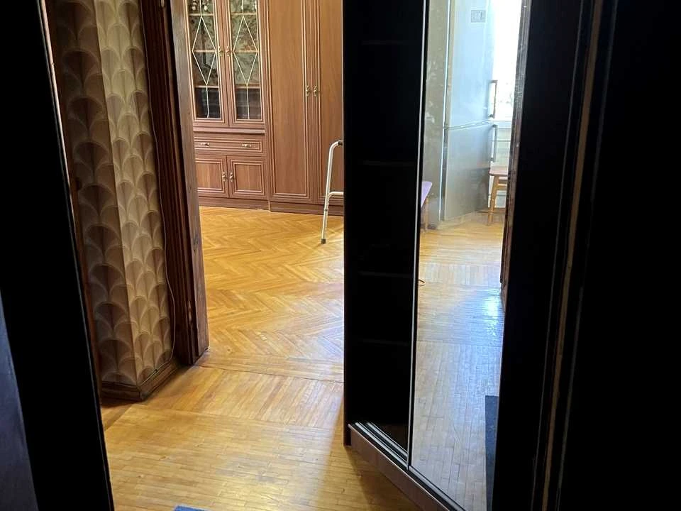 Квартира. Київ, Оболонський просп.