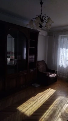 Продам 2-комнатную пр.Гонгадзе, 24 Виноградарь