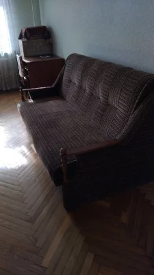 Продам 2-комнатную пр.Гонгадзе, 24 Виноградарь
