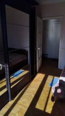 Продам 2-комнатную пр.Гонгадзе, 24 Виноградарь