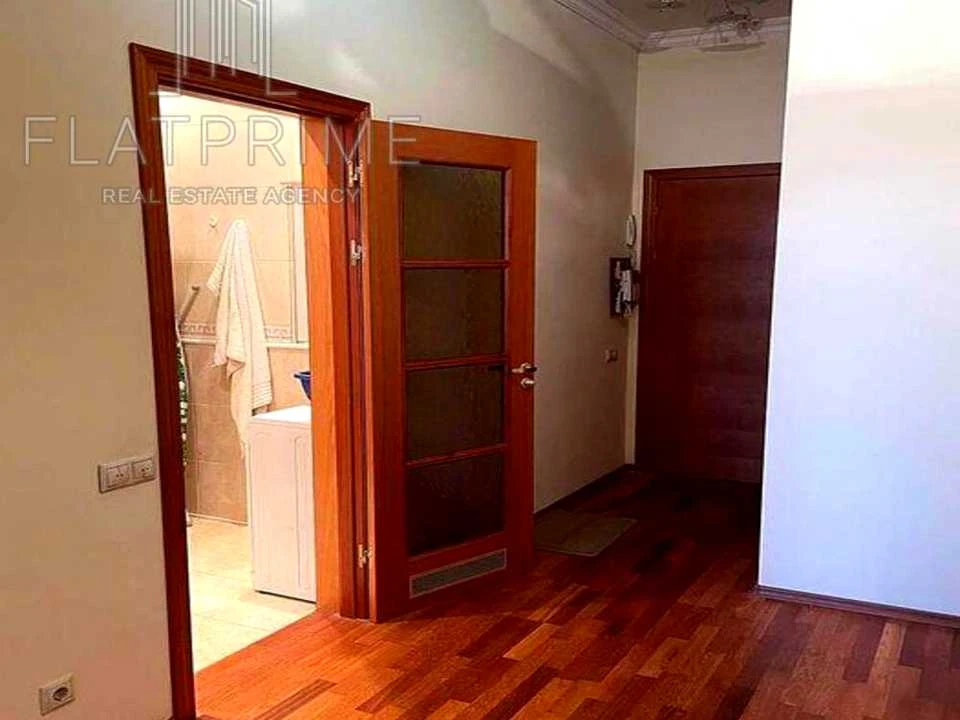 Квартира. Київ, Професора Підвисоцького вул.