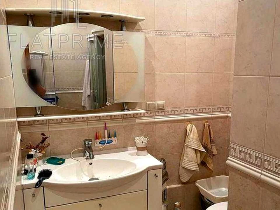 Квартира. Київ, Професора Підвисоцького вул.
