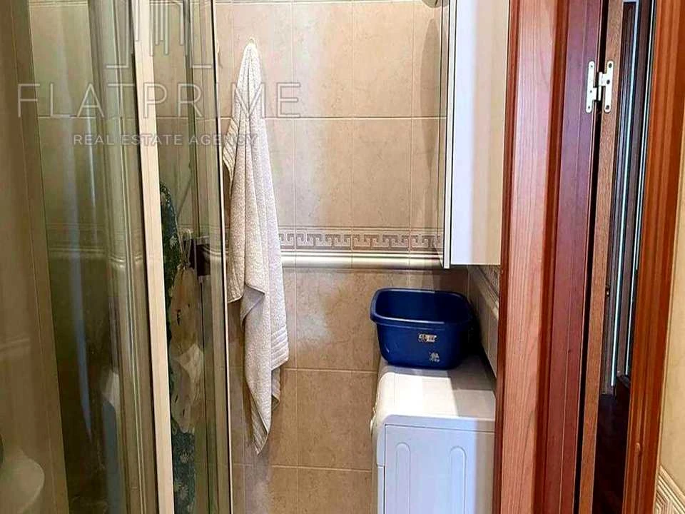 Квартира. Київ, Професора Підвисоцького вул.