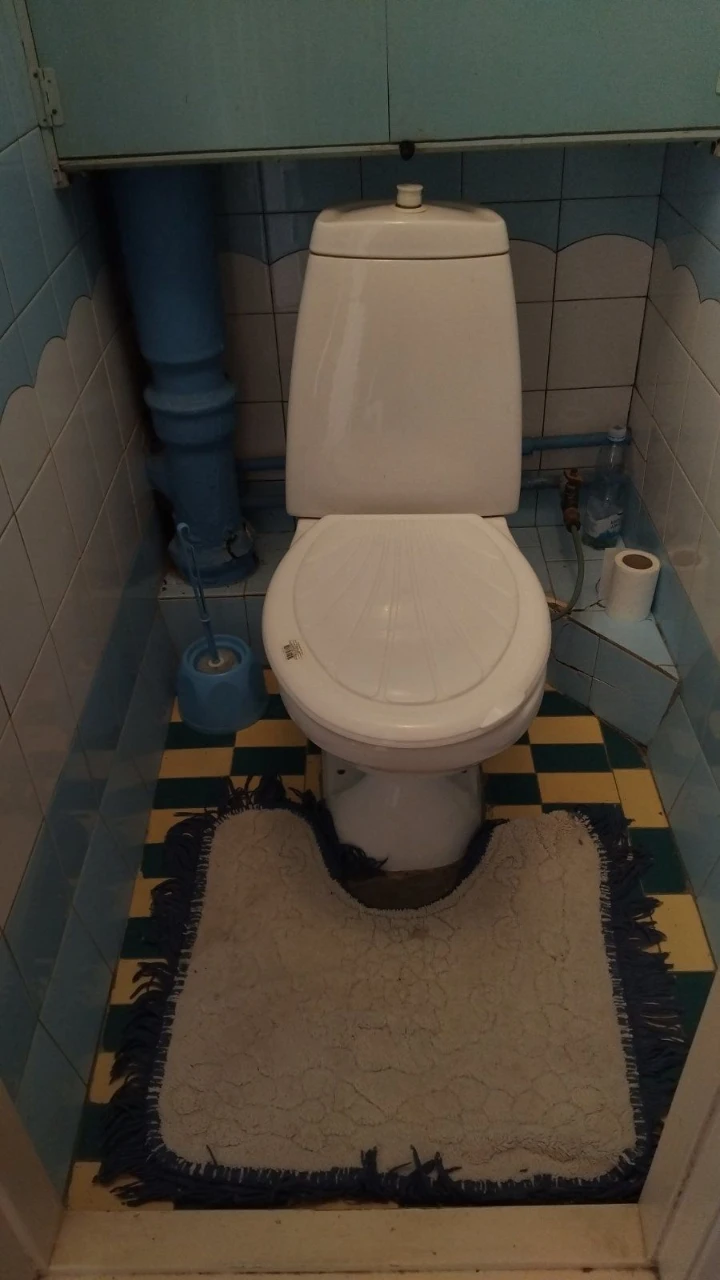 Продам 2-комнатную пр.Гонгадзе, 24 Виноградарь