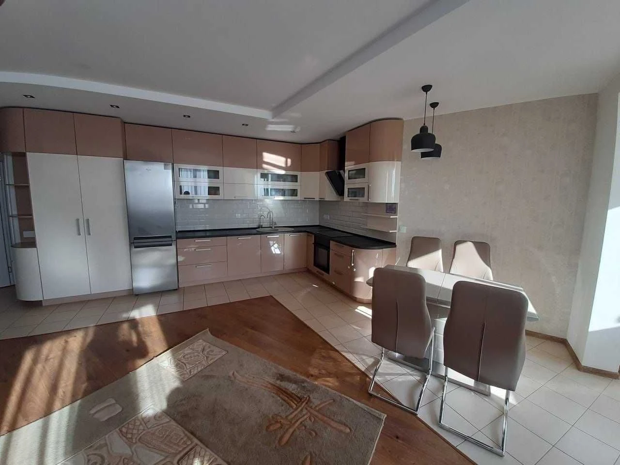 Продаж 3кім квартири 96м2 ЖК Сирецький Бояр, Ризька метро Си