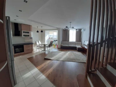 Продаж 3кім квартири 96м2 ЖК Сирецький Бояр, Ризька метро Си