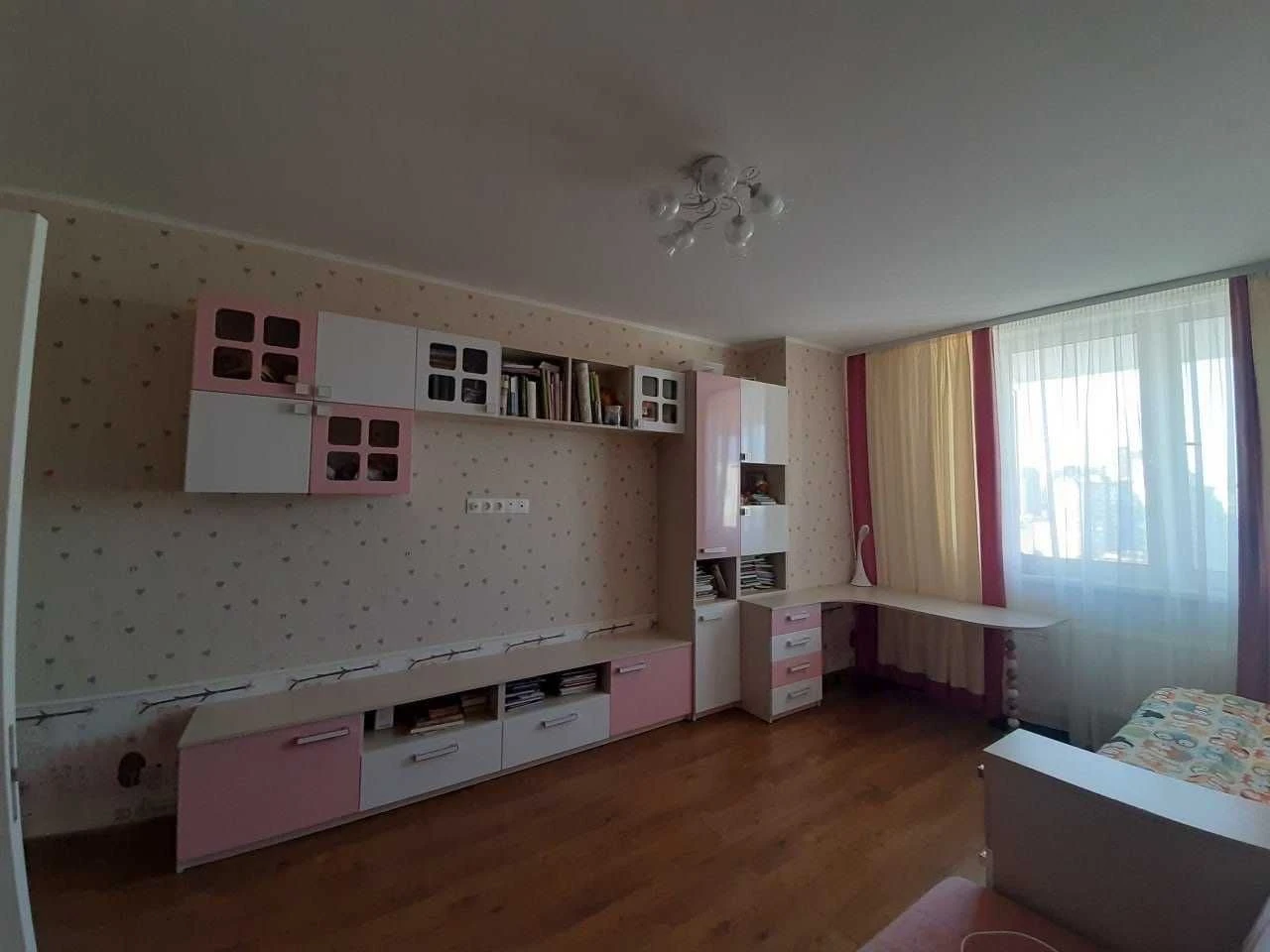 Продаж 3кім квартири 96м2 ЖК Сирецький Бояр, Ризька метро Си
