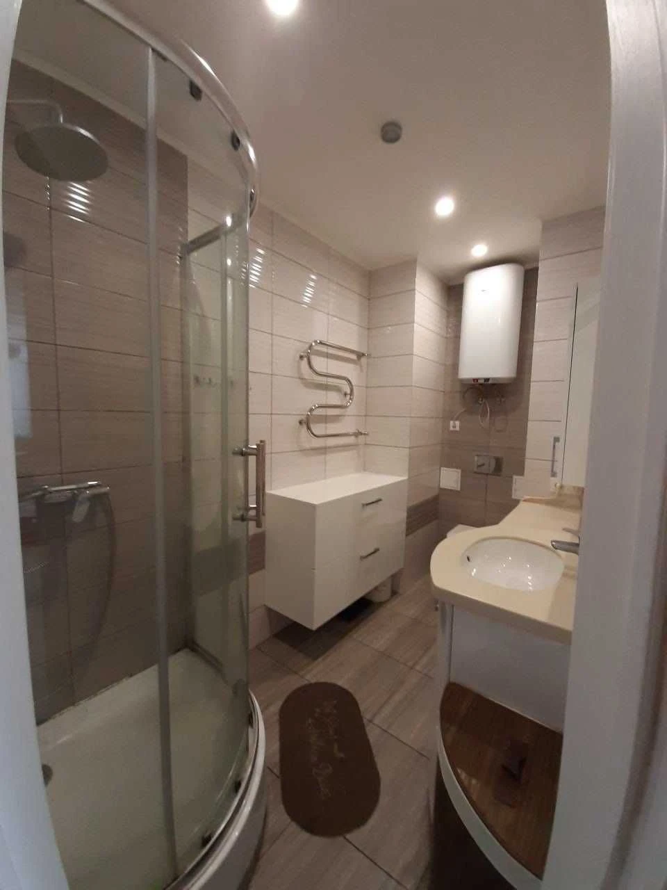Продаж 3кім квартири 96м2 ЖК Сирецький Бояр, Ризька метро Си