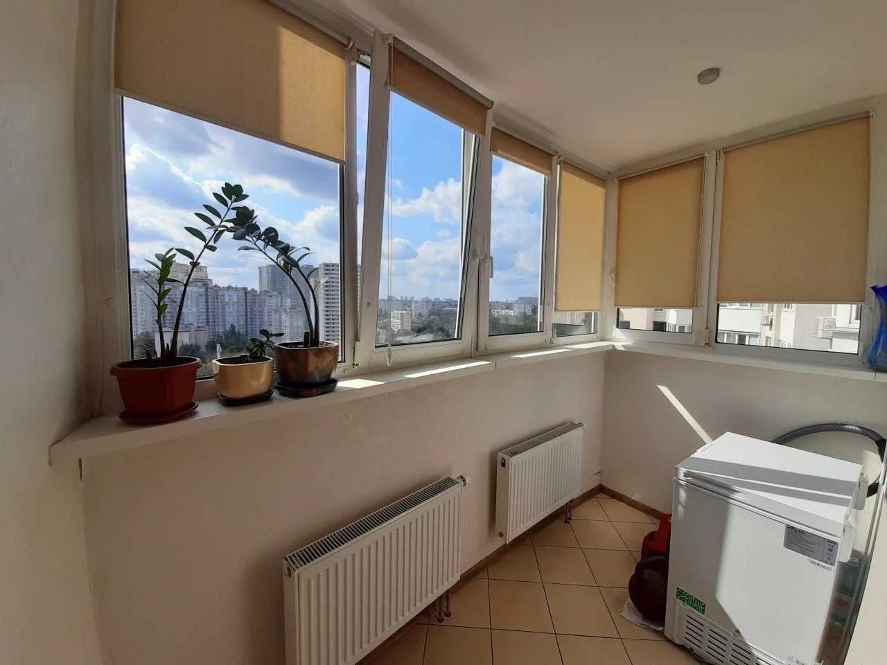 Продаж 3кім квартири 96м2 ЖК Сирецький Бояр, Ризька метро Си