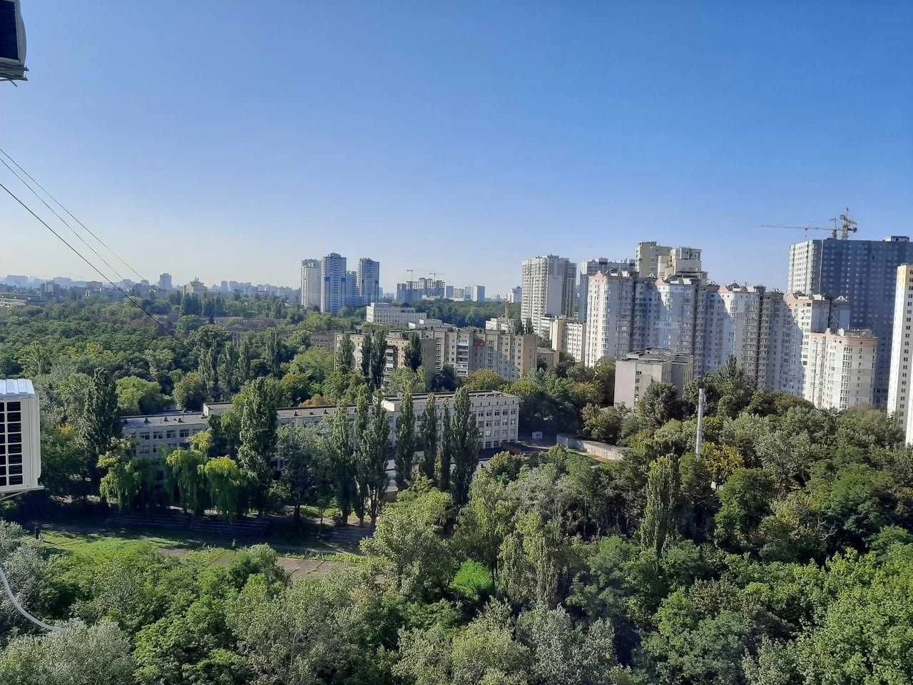 Продаж 3кім квартири 96м2 ЖК Сирецький Бояр, Ризька метро Си