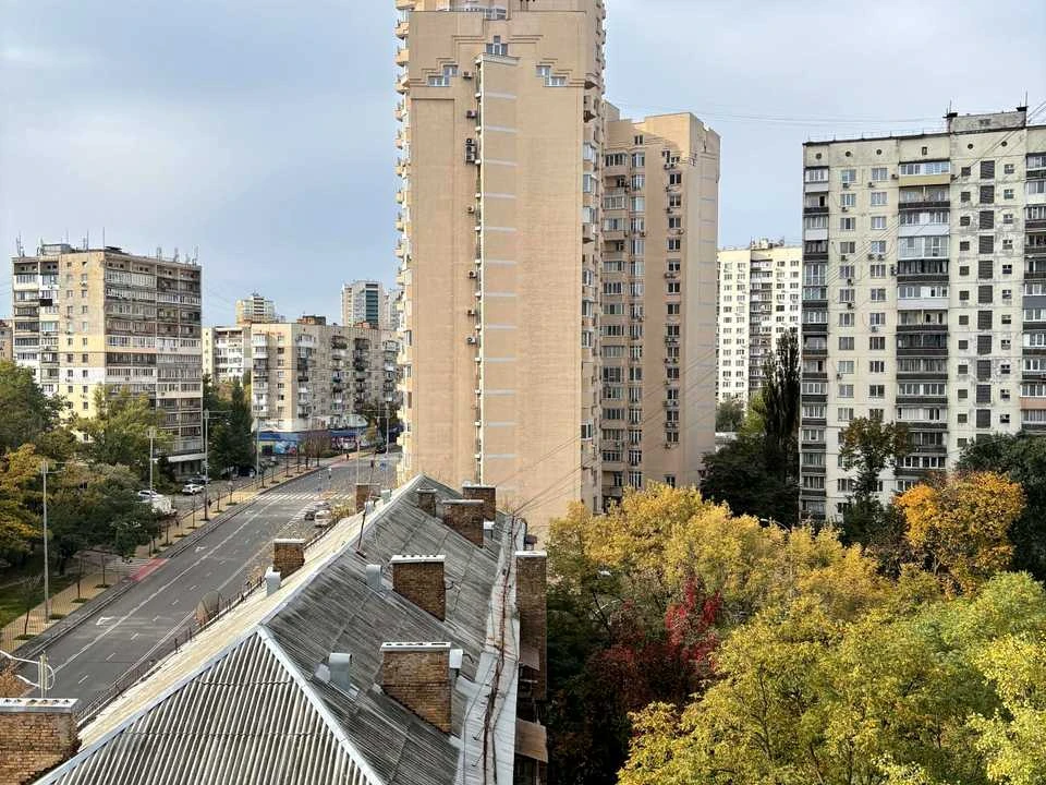 Квартира. Київ, Митрополита Василя Липківського вул.