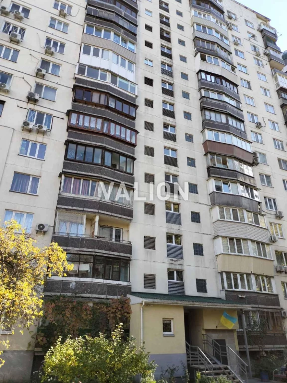 Продаж 3к. квартири вул. Скрипника,7 Солом’янський район