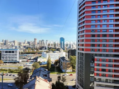 Продаж 3к. квартири вул. Скрипника,7 Солом’янський район