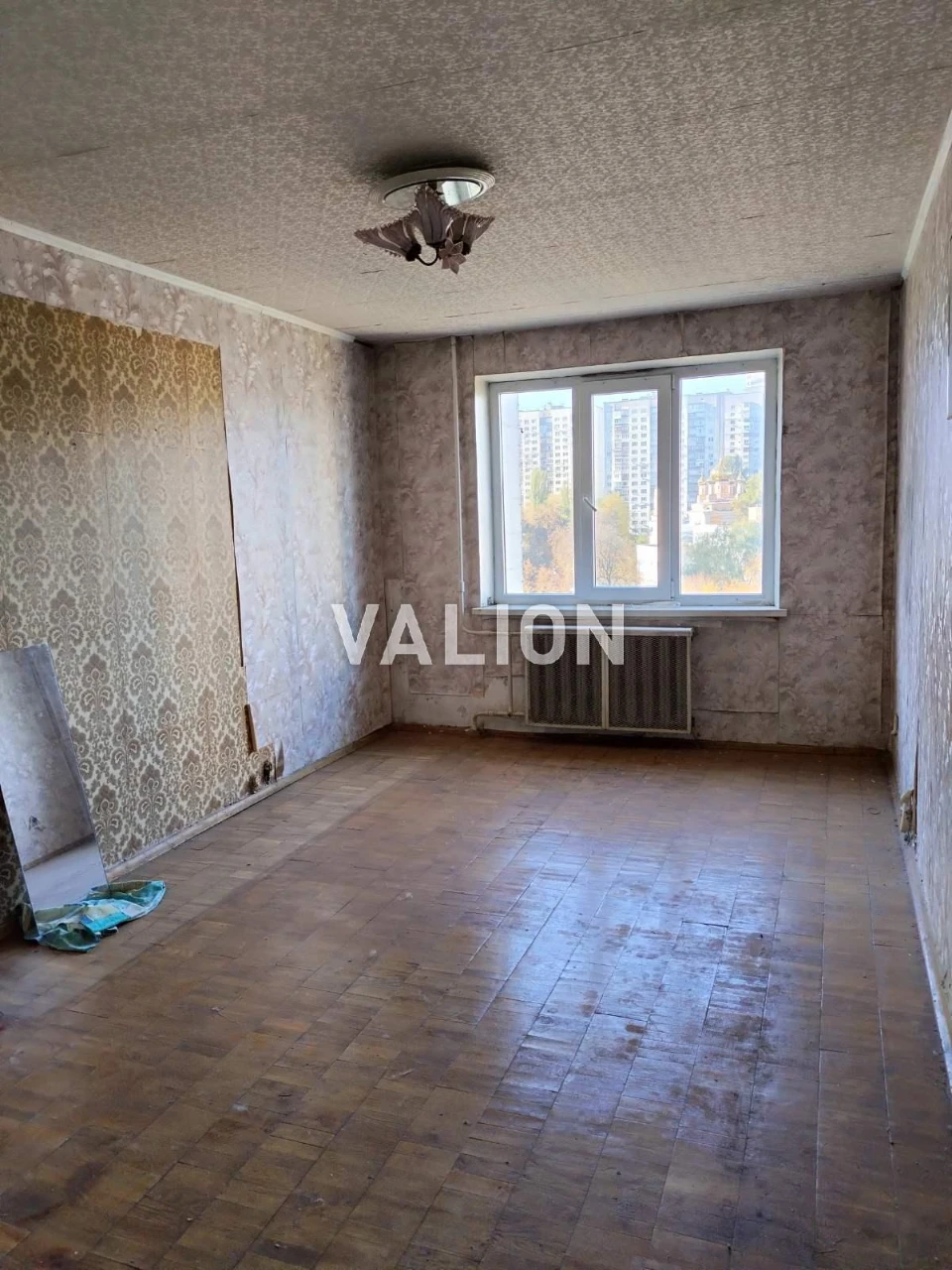 Продаж 3к. квартири вул. Скрипника,7 Солом’янський район