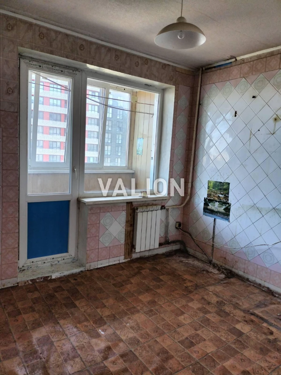 Продаж 3к. квартири вул. Скрипника,7 Солом’янський район
