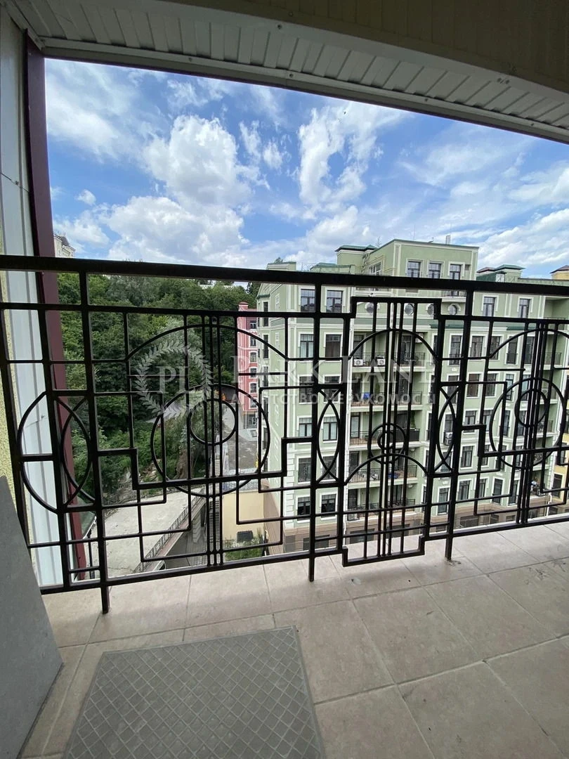 Продаж квартири вул. Кожум'яцька 30 в Києві / W-7474595