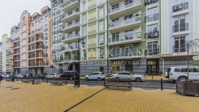 Продаж квартири вул. Кожум'яцька 30 в Києві / W-7474595