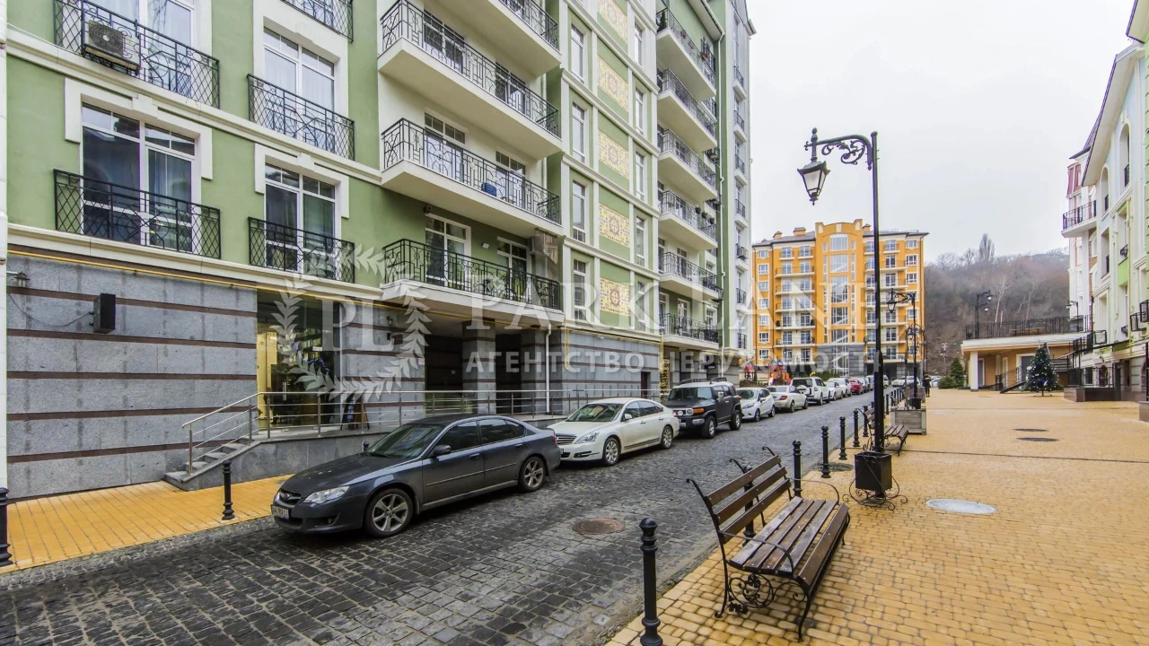 Продаж квартири вул. Кожум'яцька 30 в Києві / W-7474595