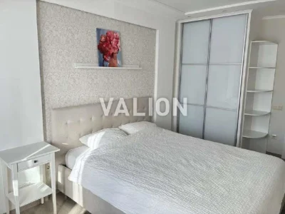 Продам 3к квартиру з ремонтом, Оболонь, вул. О. Архіпенка 10