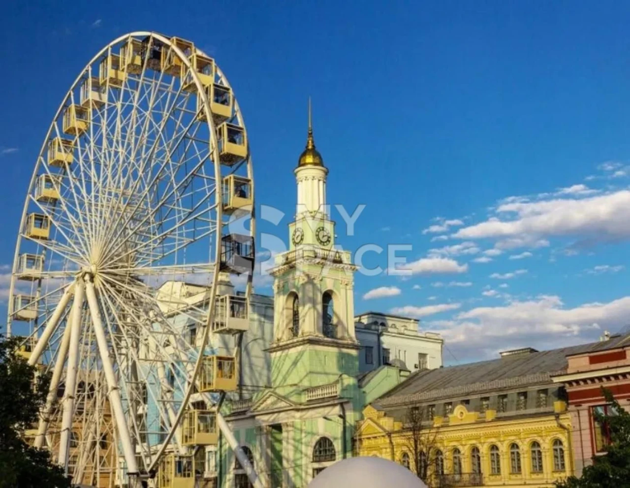 47м2 вул. Хорива,33 Контрактова площа, Поштова, Межигірська,