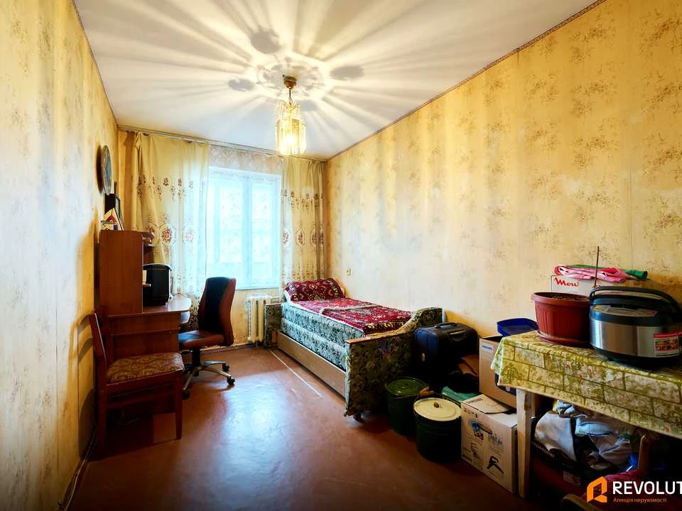 Квартира. Київ, Георгія Гонгадзе просп.