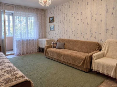 Продаж  1-кімнатної квартири  пр. Петра Григоренка, 38а | ме