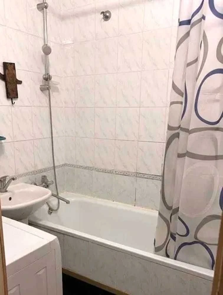 Продаж  1-кімнатної квартири  пр. Петра Григоренка, 38а | ме