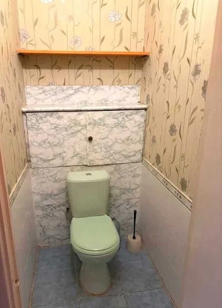 Продаж  1-кімнатної квартири  пр. Петра Григоренка, 38а | ме