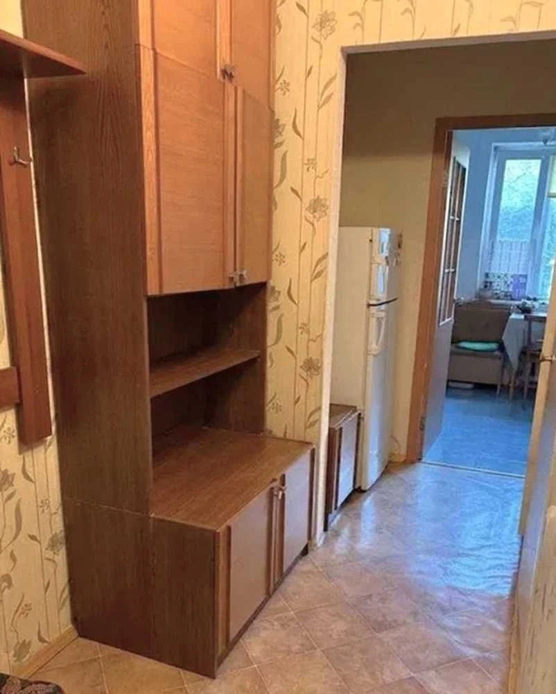 Продаж  1-кімнатної квартири  пр. Петра Григоренка, 38а | ме