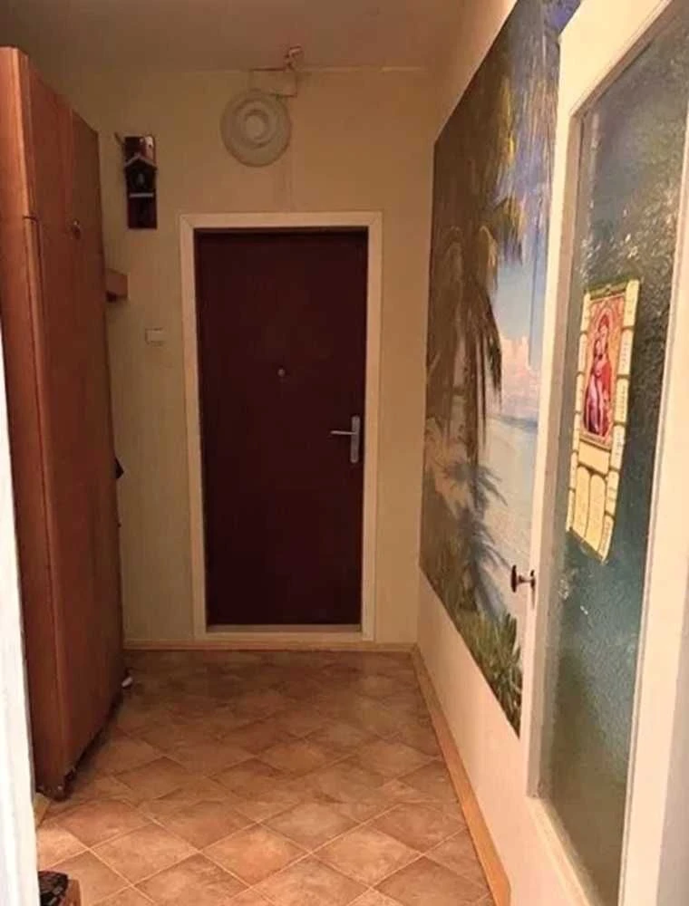 Продаж  1-кімнатної квартири  пр. Петра Григоренка, 38а | ме