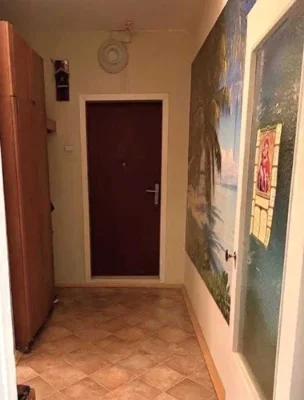 Продаж  1-кімнатної квартири  пр. Петра Григоренка, 38а | ме