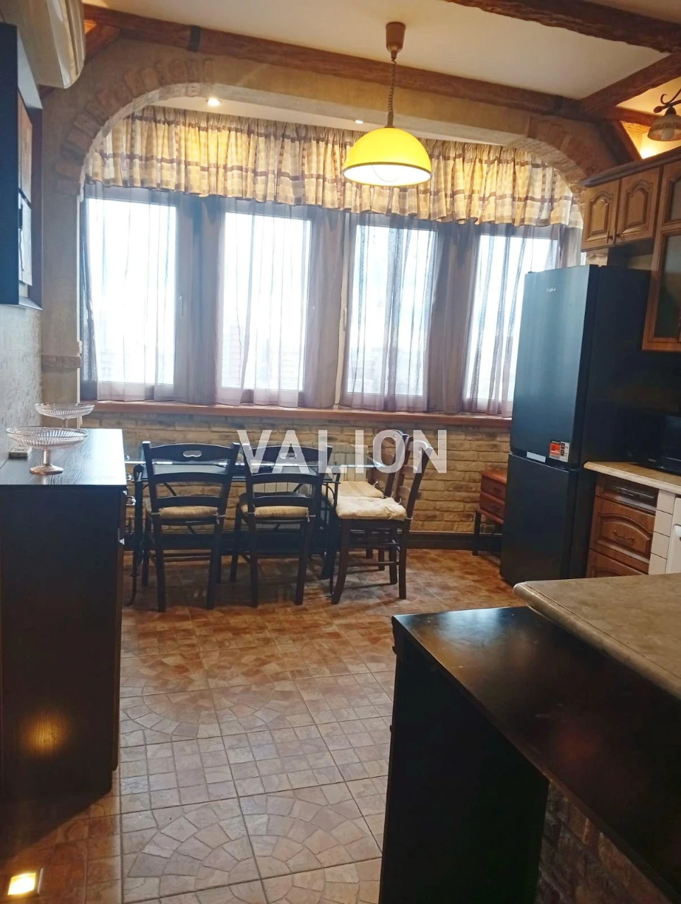 Продам 1к квартиру, Центр Києва, авторський ремонт, вул. Дми