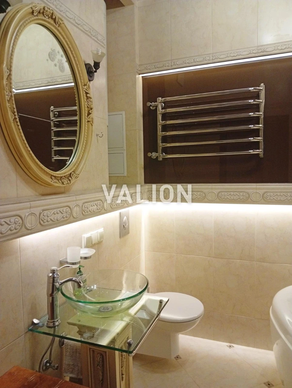 Продам 1к квартиру, Центр Києва, авторський ремонт, вул. Дми