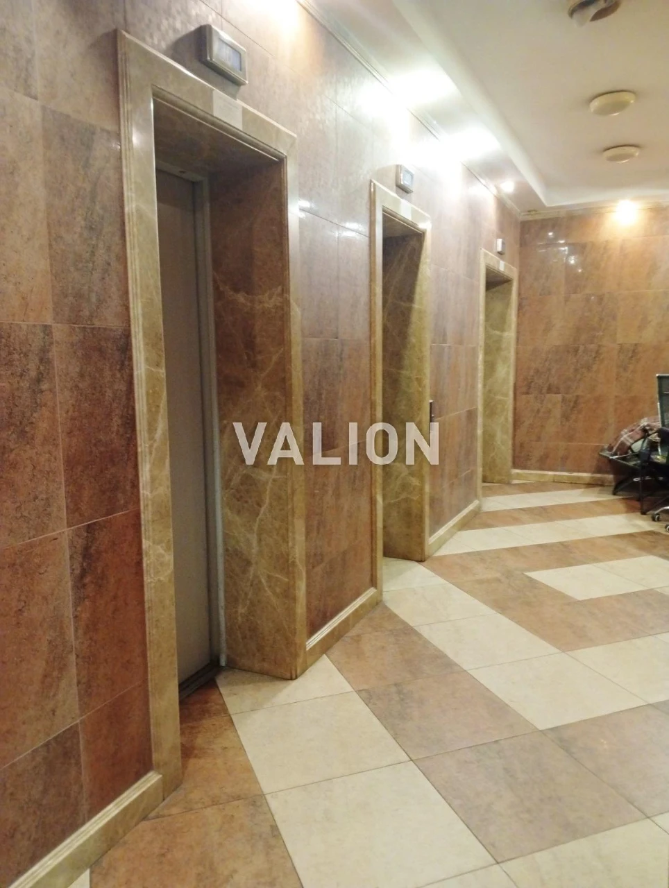 Продам 1к квартиру, Центр Києва, авторський ремонт, вул. Дми