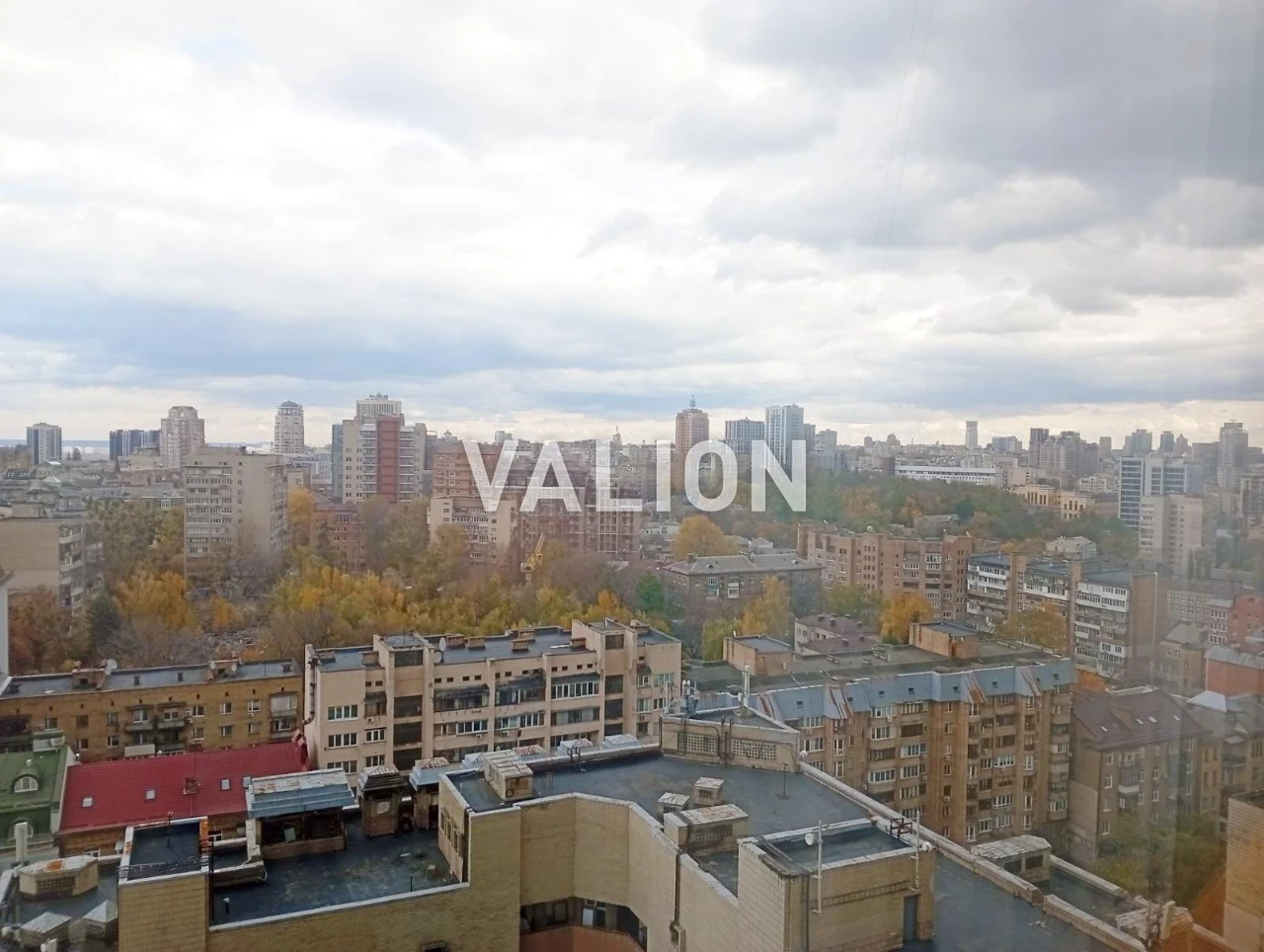 Продам 1к квартиру, Центр Києва, авторський ремонт, вул. Дми