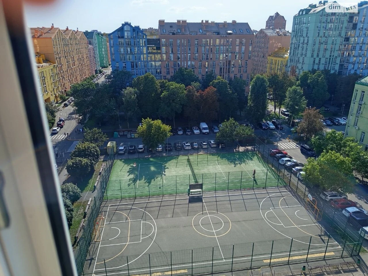 Продаж Квартира Соцмісто