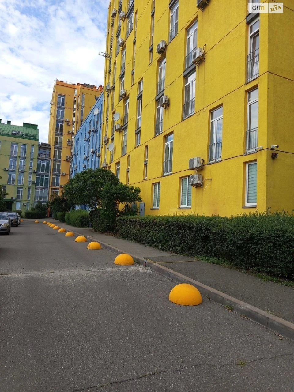 Продаж Квартира Соцмісто