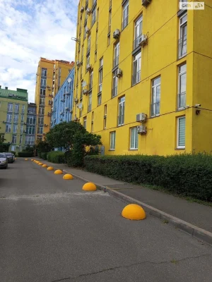 Продаж Квартира Соцмісто