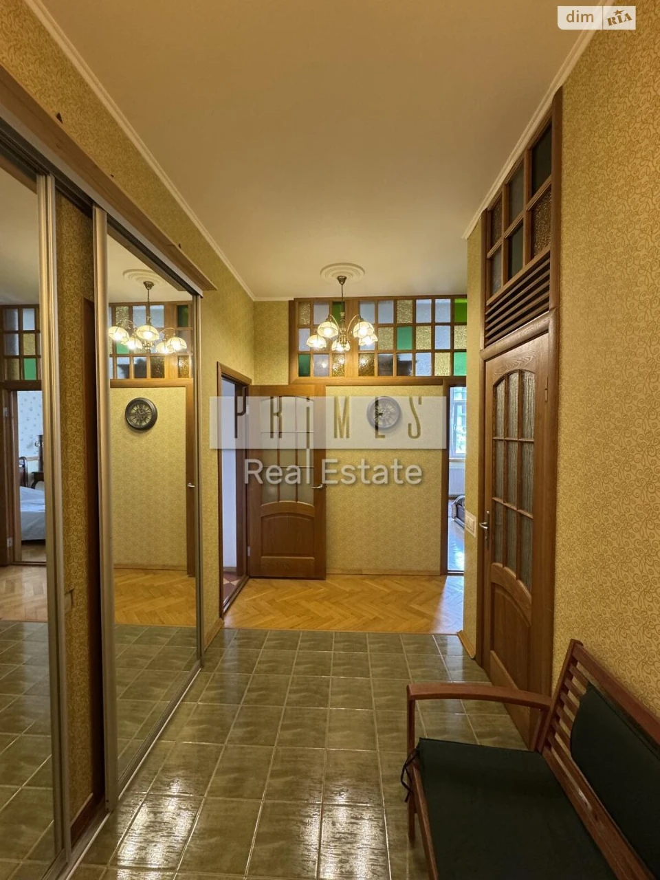 Продаж Квартира Печерськ