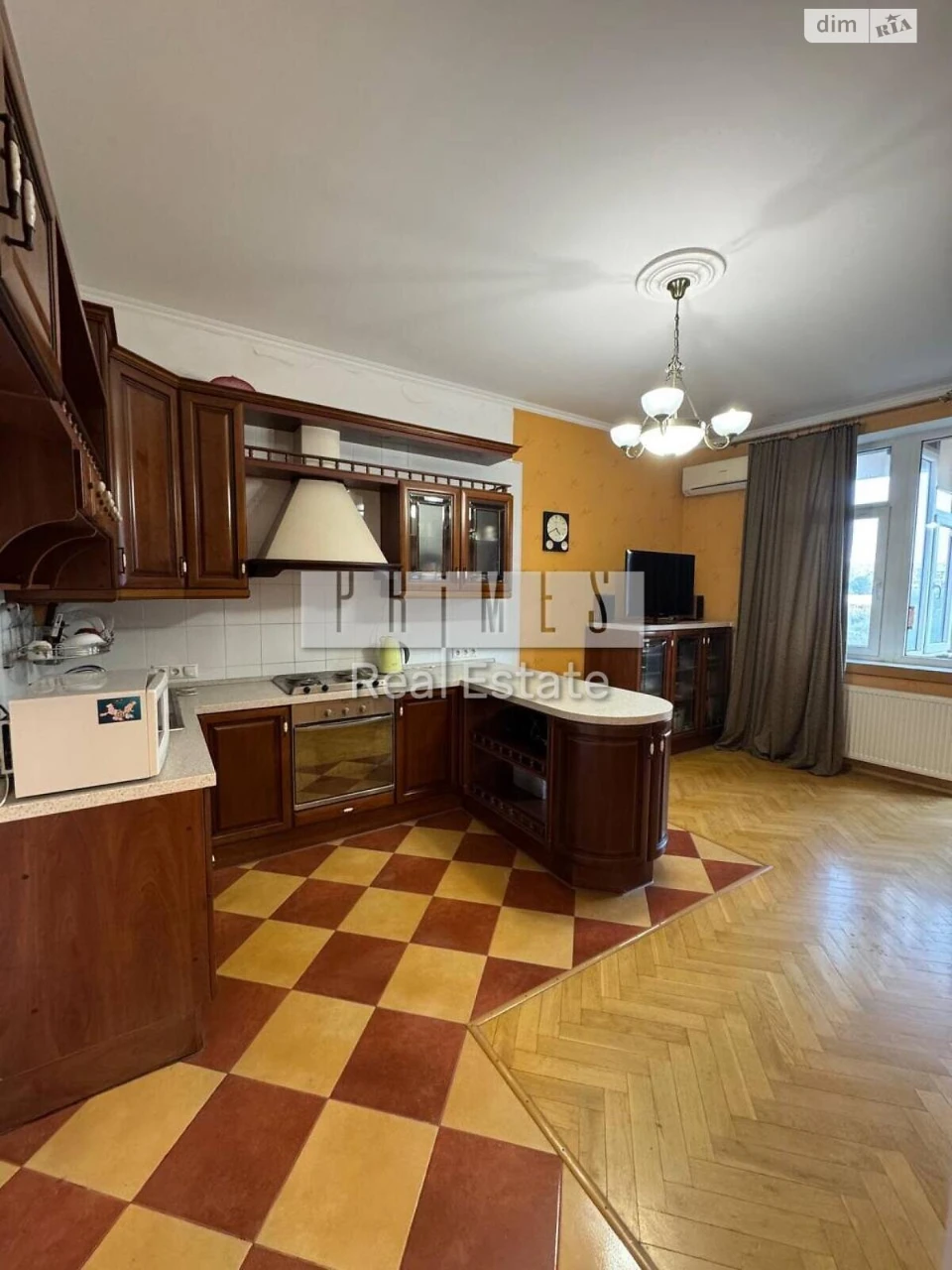 Продаж Квартира Печерськ