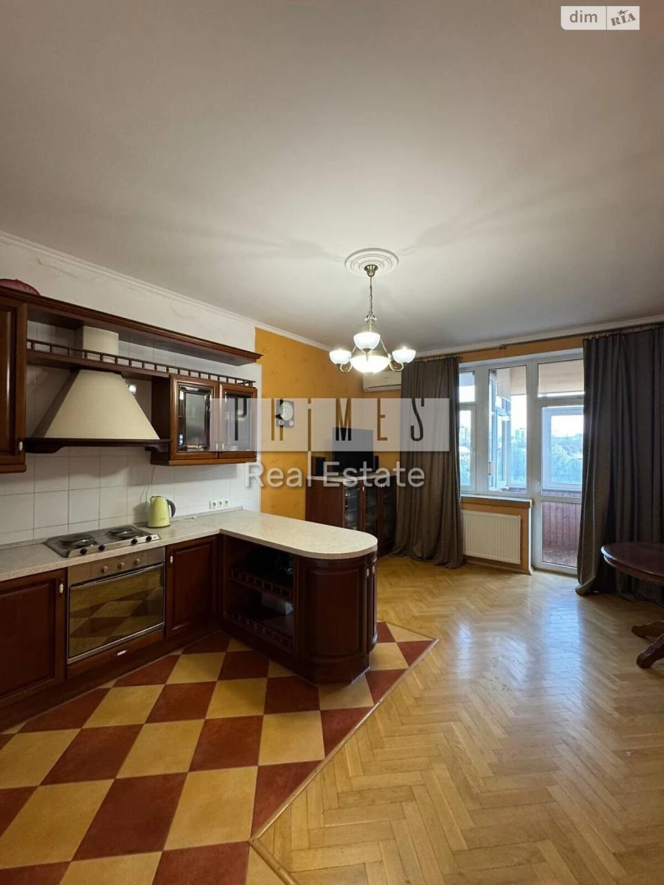 Продаж Квартира Печерськ