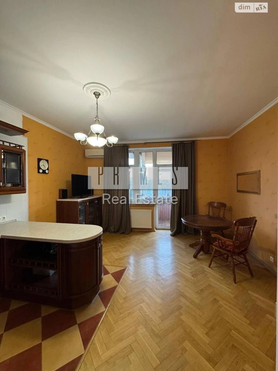 Продаж Квартира Печерськ