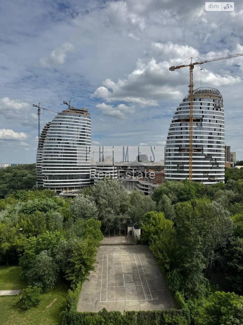 Продаж Квартира Печерськ