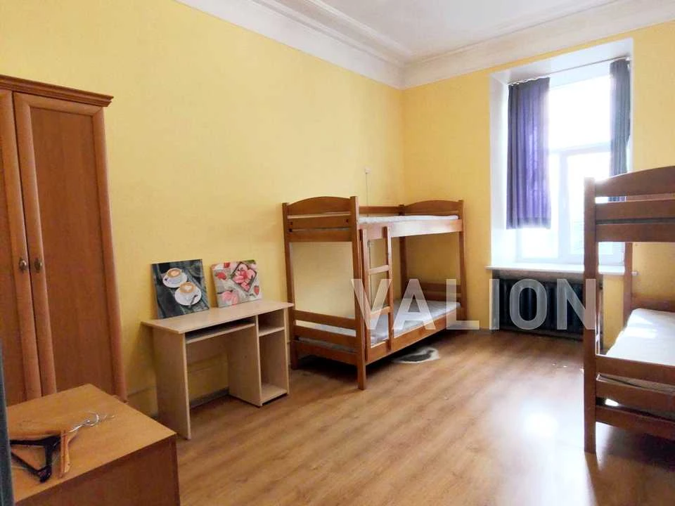 Квартира. Київ, Хрещатик вул.